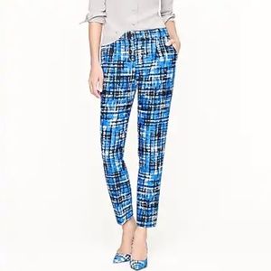 J.Crew Collection Women Pants Sz 2